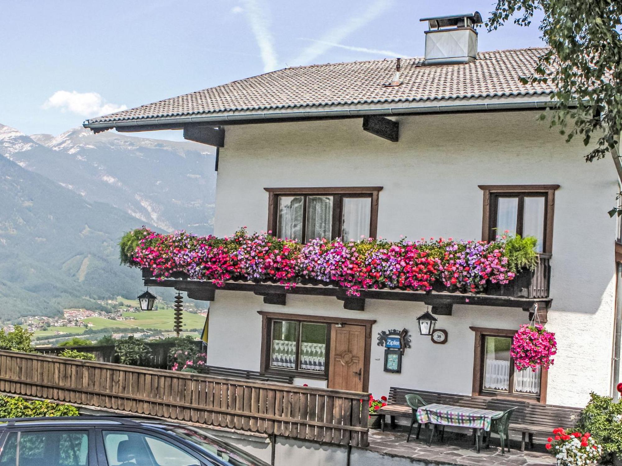 Apartment Jaegerhof-1 By Interhome Hochpillberg Exterior photo