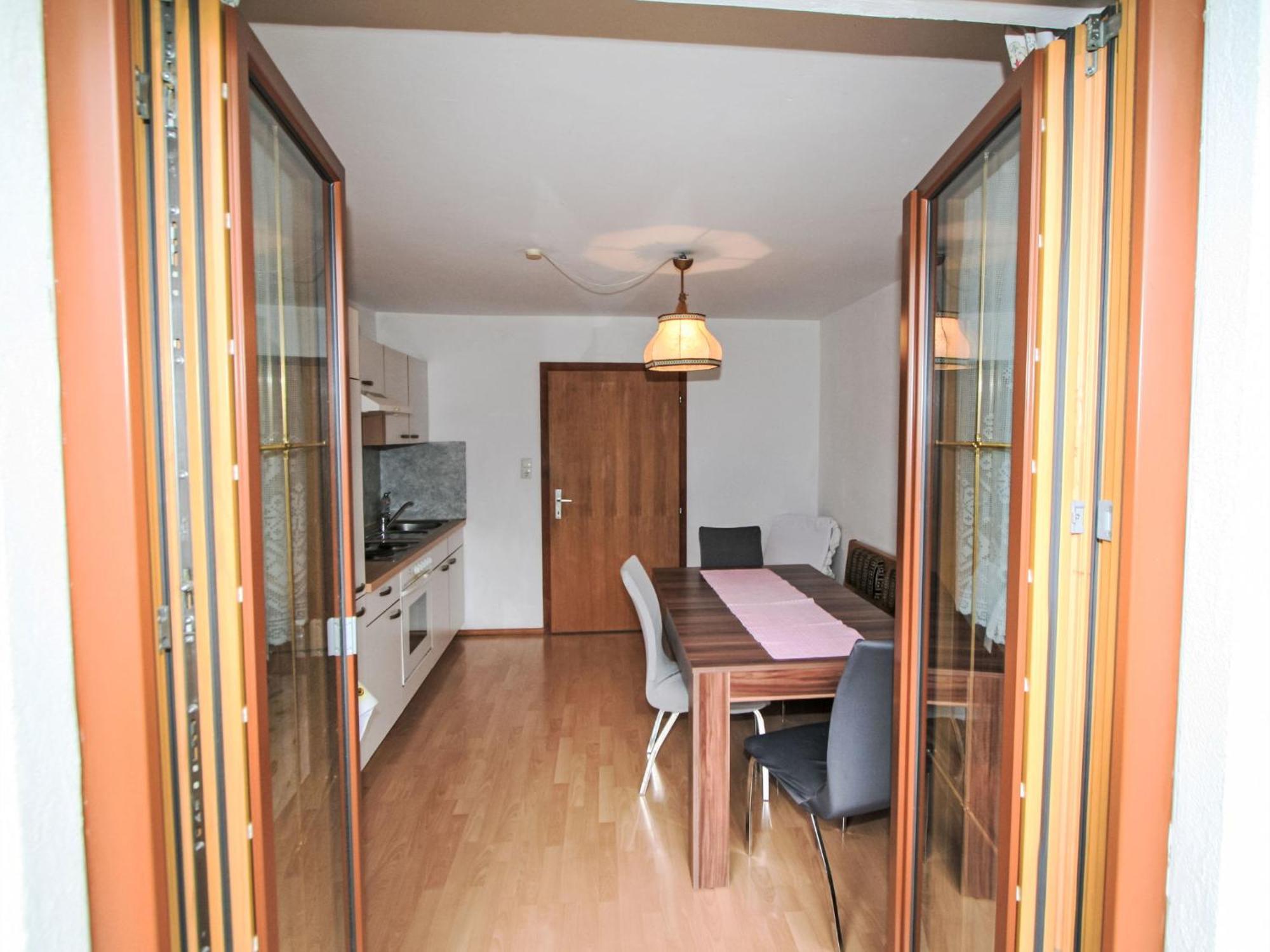 Apartment Jaegerhof-1 By Interhome Hochpillberg Exterior photo